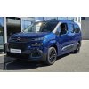 Priečniky Thule WingBar Edge Evo Black Citroen Berlingo Multispace 2019 - s integrovanými pozdĺžnikmi