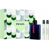 Prada Luna Rossa Ocean EDP 100 ml + Prada Luna Rossa Ocean EDP 10 ml + Prada Luna Rossa Ocean EDP 10 ml