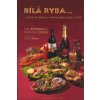 Bílá ryba - Eva Petrová