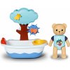 BABY born Splish Splash Vanička s Teddym 4001167838105