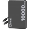 OBAL: ME MagNetix Powerbanka 10000mAh Black 8596311292460