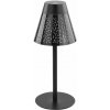 Stolní lampa EMOS LED GRACE, nabíjecí (1538200000)