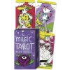 Tarotové karty Fournier Magic Tarot by Amaia Arrazola
