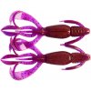 8ks - Gumová Nástraha Keitech Crazy Flapper 2,8