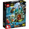 LEGO® Super Heroes 76138 Batman™ a útek Jokera