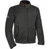Bunda HARRINGTON, OXFORD (čierna, veľ. 4XL)
