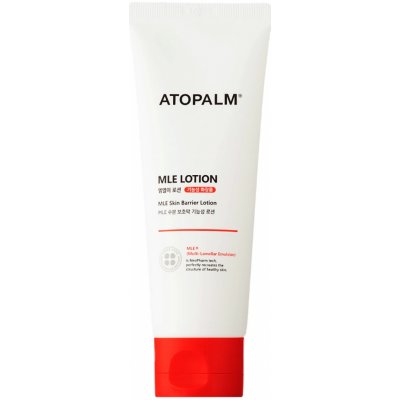 Atopalm - MLE Lotion - Upokojujúce a hydratačné telové mlieko 120 ml