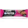 CORNY PROTEIN 30 % cookies proteínová tyčinka 50 g