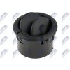 NTY Ventilační Mriežka Renault Master III 2010-, Opel Movano B 2010-, Dacia Logan 2004-, Logan II 2012- a ďalší Ľavá aj Pravá Strana (8200212480)