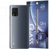 Xiaomi Ochranné sklo na kameru 9H pre Mi 10 Lite - Transparentná KP12271