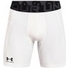 Pánske šortky Under Armour HG Shorts white S