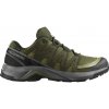Salomon X Adventure Recon Gtx M L47813200 olive night martini olive