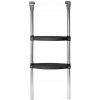Rebrík k trampolíne Aga 97 cm