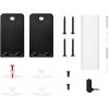 Bose Soundbar Wall bracket barva černá