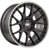 Bbs - Bbs CH-RII farba: platinum/black 9 21 5x120 ET28