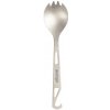 Vango Titanium Spoon and Opener