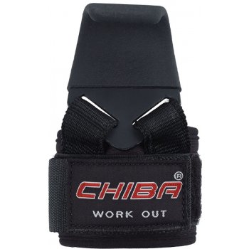 Chiba Powerhook