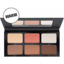 Artdeco paleta Most Wanted Contouring Palette Cool 4,3 g