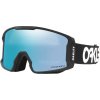 Lyžiarské okuliare Oakley lyž. brýle LINE MINER M