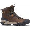 Columbia TITANIUM Pánska turistická obuv GEOTERRA™ OUTDRY™ LTR Farba: Cordovan, Canyo, Veľkosť: 44,5
