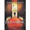Hodvábnik - J.K. Rowling, Robert Galbraith