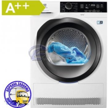 Electrolux EW8H259SCT