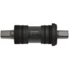 Shimano os BB-UN101 BSA 68x122,5mm, bez skrutiek