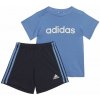 Športová súprava pre bábätká Adidas Essentials Modrá