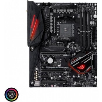 Asus ROG CROSSHAIR VII HERO (WI-FI)