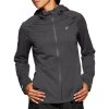 ASICS Accelerate Jacket women grey
