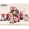 Sakami Merchandise Heaven Official's Blessing Mini Figures Gong Fu Jing Juan Series 13 cm