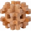 RecentToys Brain Puzzle 5 Mozeček