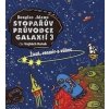 Stopařův průvodce Galaxií 3. (1x Audio na CD - MP3) - Douglas Adams