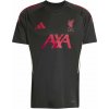 Adidas Tréninkový dres LIVERPOOL FC čierne