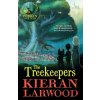 The Treekeepers - Kieran Larwood, Chris Wormell (ilustrátor)