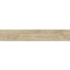 Cersanit DLAŽBA ORGANIC WOOD CREAM MAT 19,8X119,8 cm 1,19m2