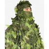 Kicking Mustang KMCS Balaclava maskovacia kukla – Next-Gen Green
