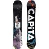Pánsky snowboard CAPITA D.O.A. WIDE mix,čierna