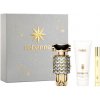 Paco Rabanne Fame EdP 80ml + EdP 10ml + Telové mlieko 100ml, Darčeková sada (W)