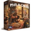 Spoločenská hra Pivo a chléb Albi