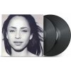 Sade: Best of Sade - 2Vinyl (LP)