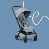 Športový kočík Joolz AER2 2026 Pebble grey