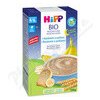 HiPP Mléč.kaše na noc banán-suchary BIO 4/6m 250g