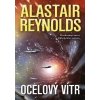 Ocelový vítr - Alastair Reynolds