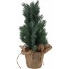 Umelý vianočný stromček H&L Do 100 cm