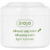 Ziaja přírodní olivový krém light formula 200 ml