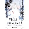 E-kniha: Vlčia princezná