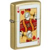 Zippo King of Hearts
