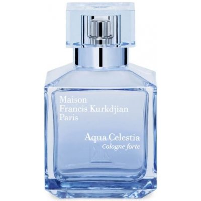 Maison Francis Kurkdjian Aqua Celestia Cologne Forte Unisex Eau de Parfum 70 ml