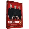 Veselá Trojka • Best of - Červená Edice